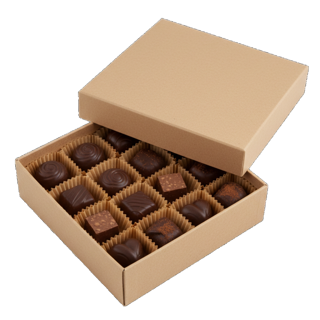 Chocolate Box