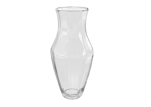 Glass Vase
