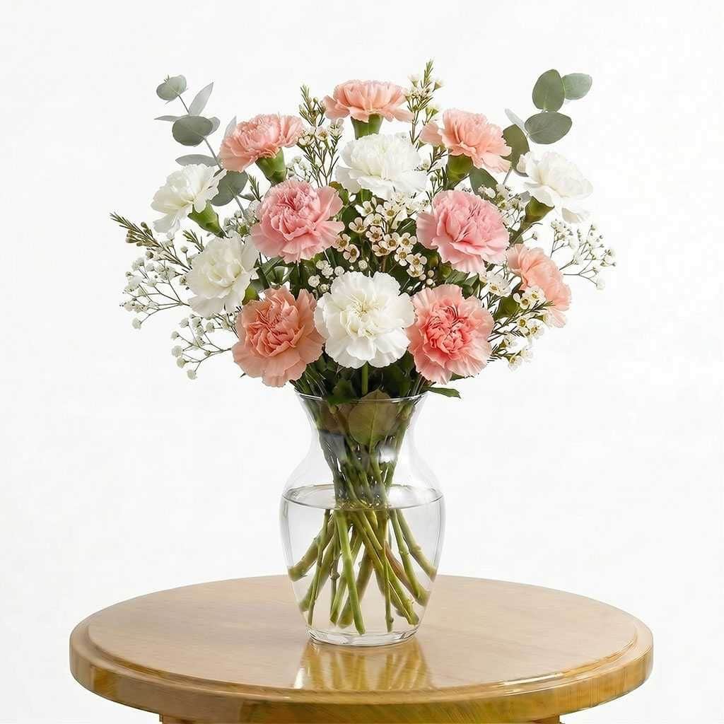 Carnation Breeze