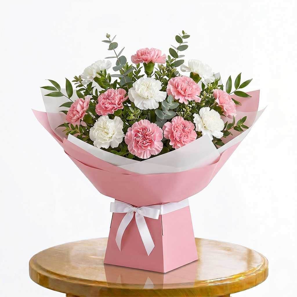 Carnation Delight