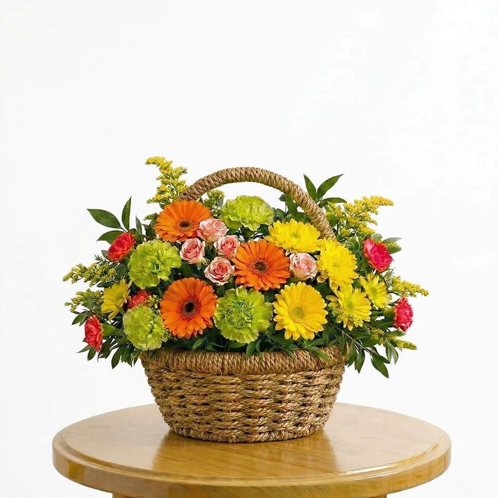 Garden Basket