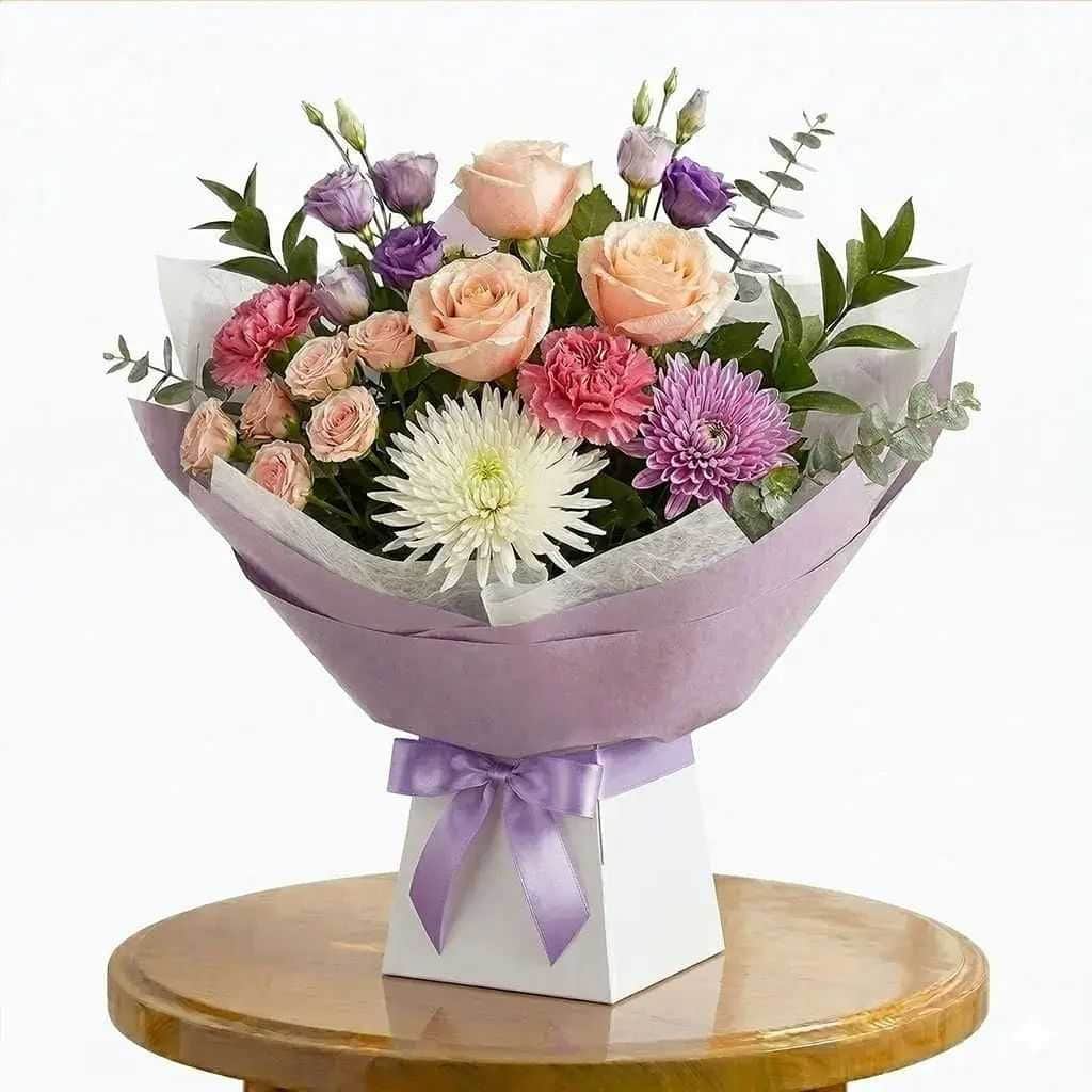 Lavender Giftbox