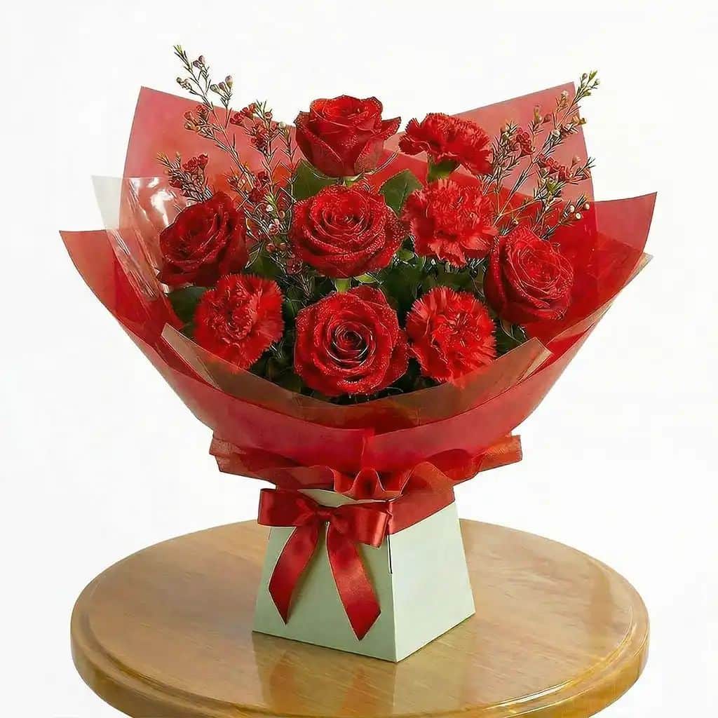 Love Giftbox
