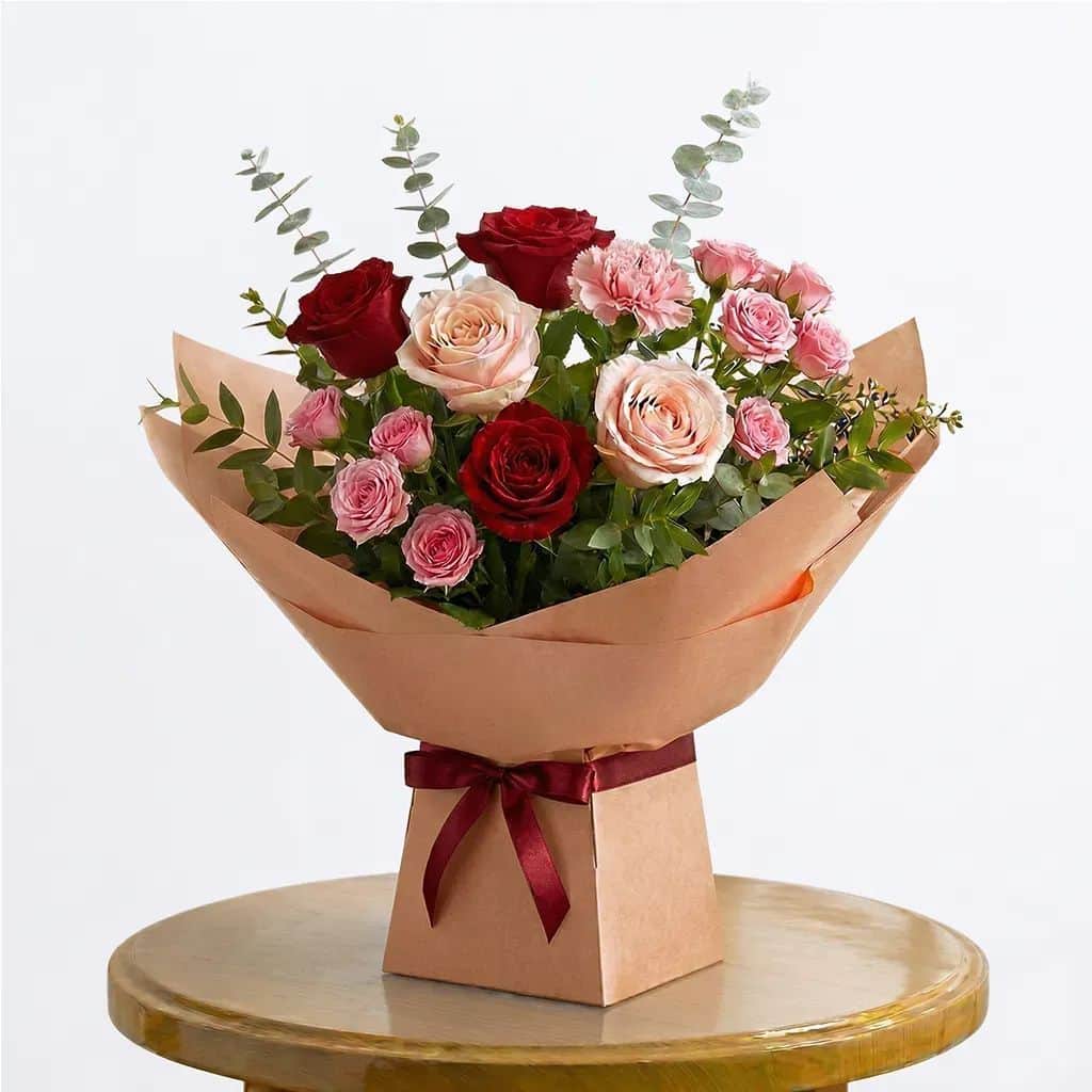 Passion Giftbox