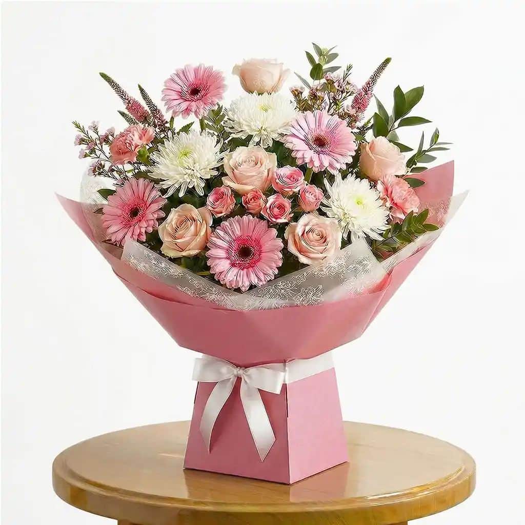 Pinks Giftbox