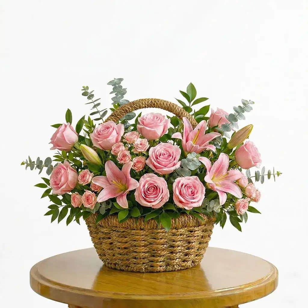Perfect Basket