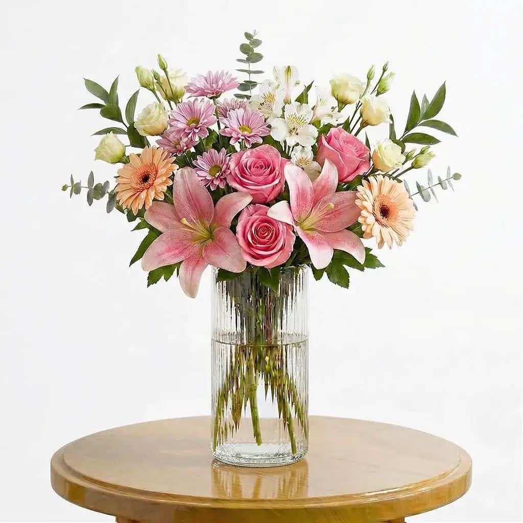 Rose Blush