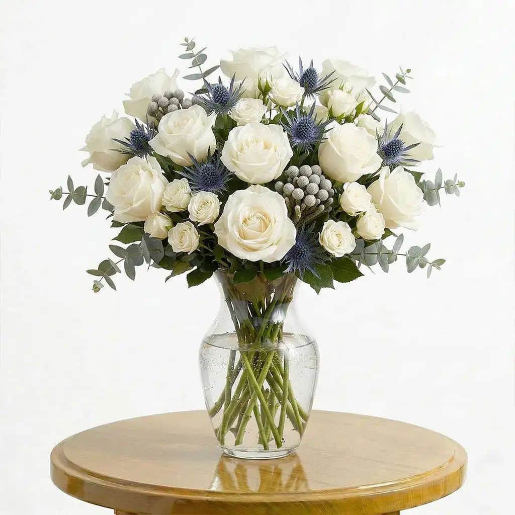 White Elegance