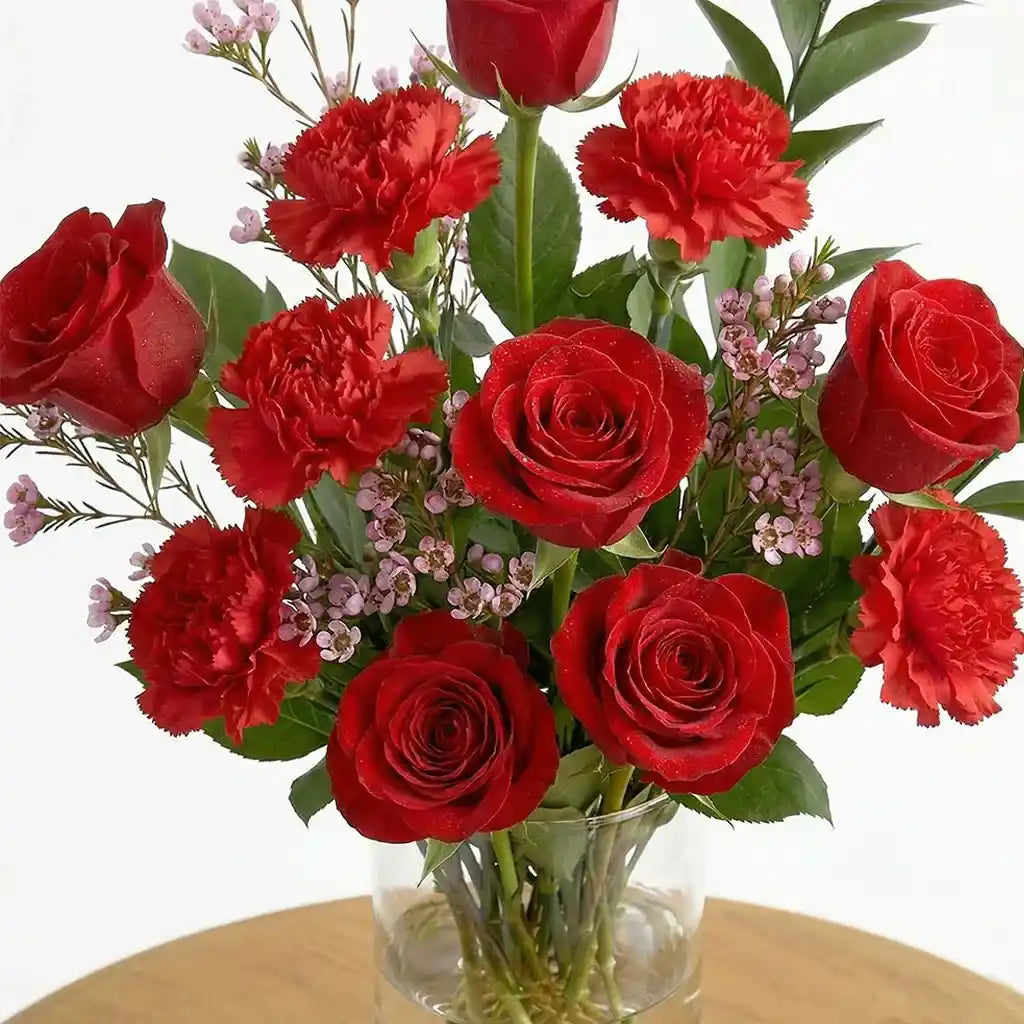 Crimson Grace