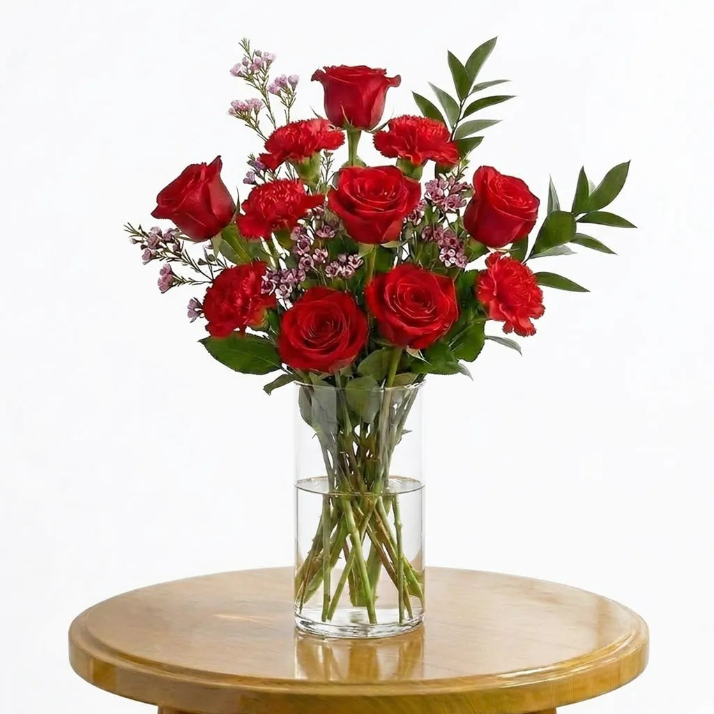 Crimson Grace